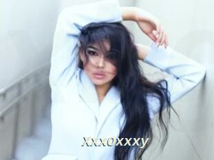 XxxOxxxy