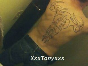 XxxTonyxxx
