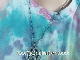 XxxTylerWatersxxx
