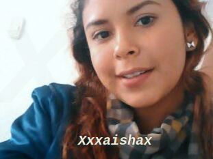 Xxxaishax