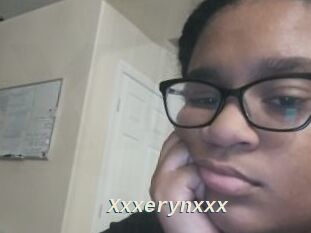 Xxxerynxxx