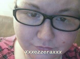 Xxxezzeraxxx