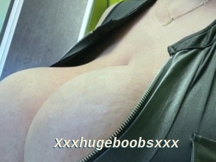 Xxxhugeboobsxxx