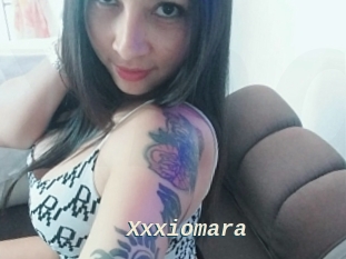 Xxxiomara