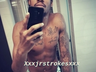 Xxxjrstrokesxxx