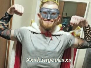 Xxxkingcumxxx