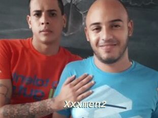 Xxxmen2