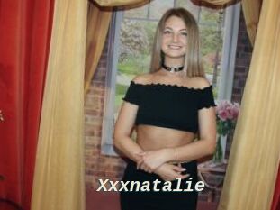 Xxxnatalie