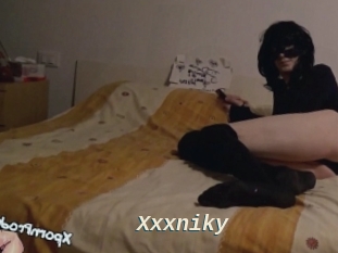 Xxxniky