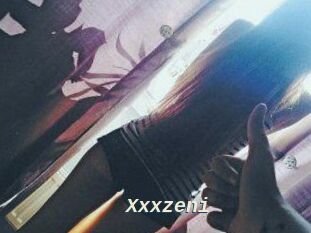 Xxxzeni