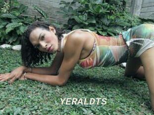 YERALDTS