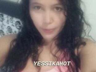 YESSIKAHOT