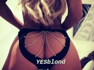 YESblond