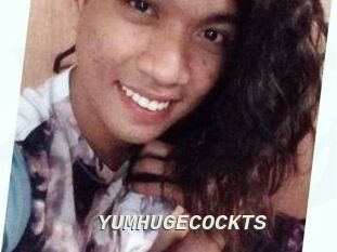 YUMHUGECOCKTS