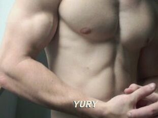 YURY