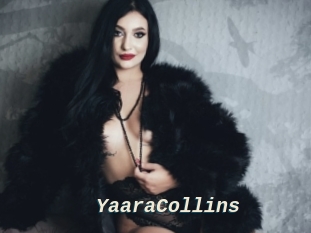 YaaraCollins