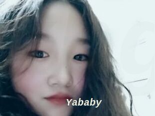 Yababy