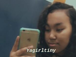 Yagirltiny