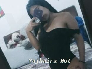 Yajhaira_Hot