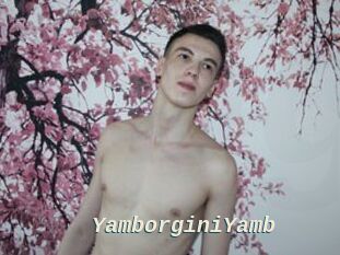 YamborginiYamb