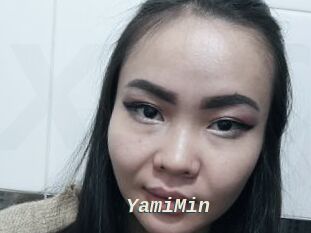 YamiMin
