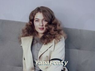 YanaFonty