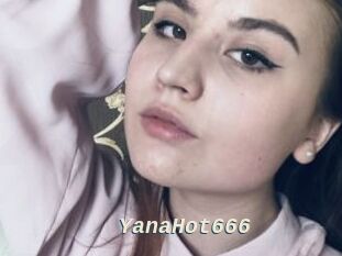 YanaHot666