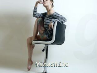 YanaShine