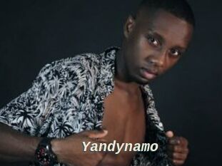 Yandynamo