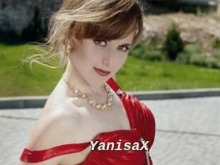 YanisaX