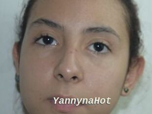 YannynaHot