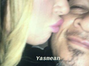 Yasmean