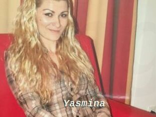 Yasmina