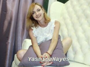 YasminaHayes