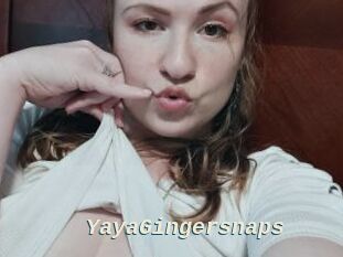 YayaGingersnaps