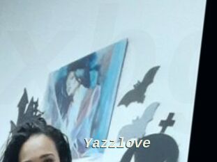 Yazzlove