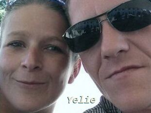 Yelie