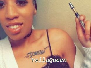 YellaQueen