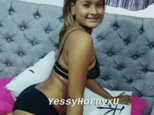 YessyHornyxU