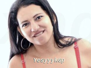 YesyyykGp