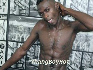 YhangBoyHot