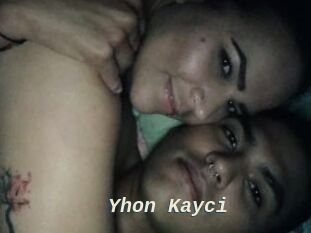 Yhon_Kayci