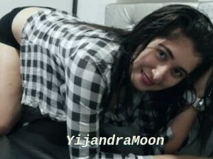 YijandraMoon