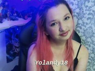 Yolandy18