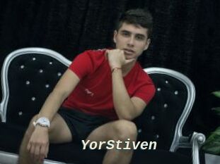 YorStiven