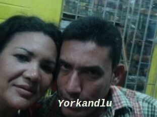 Yorkandlu
