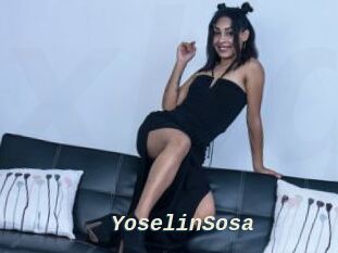 YoselinSosa