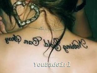 YouBadGirl