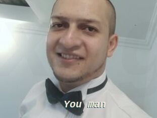You_man