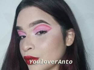 YouloverAnto